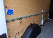 Ford Transit Ostatní 2,0 l 96 kw