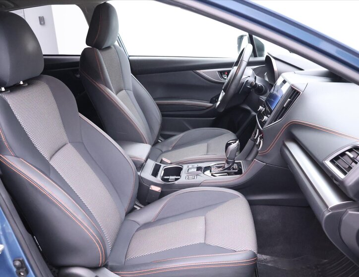 Subaru XV SUV / Terénní 2,0 l 110 kw