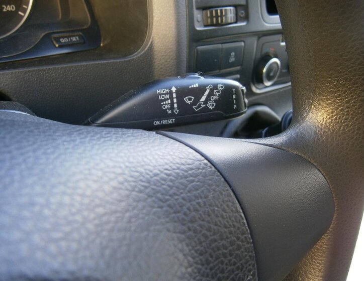 Volkswagen Transporter Kombi 2,0 l 75 kw