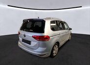 Volkswagen Touran MPV 2,0 l 110 kw