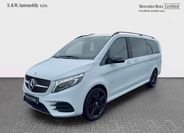 Mercedes-Benz Třídy V 1