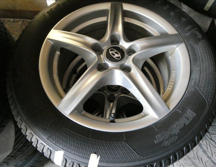 Hyundai Kona SUV / Terénní 998,0 88 kw