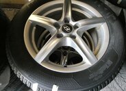 Hyundai Kona SUV / Terénní 998,0 88 kw