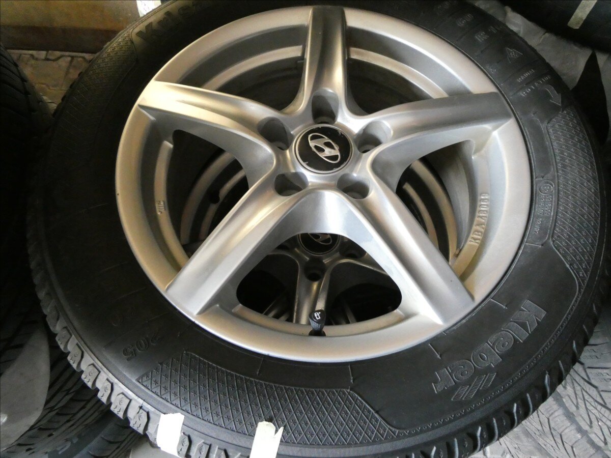 Hyundai Kona SUV / Terénní 998,0 88 kw