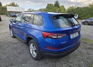 Škoda Kodiaq SUV 2,0 l 110 kw