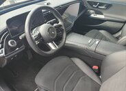 Mercedes-Benz Třídy E Sedan / Limuzína 2,0 l 145 kw