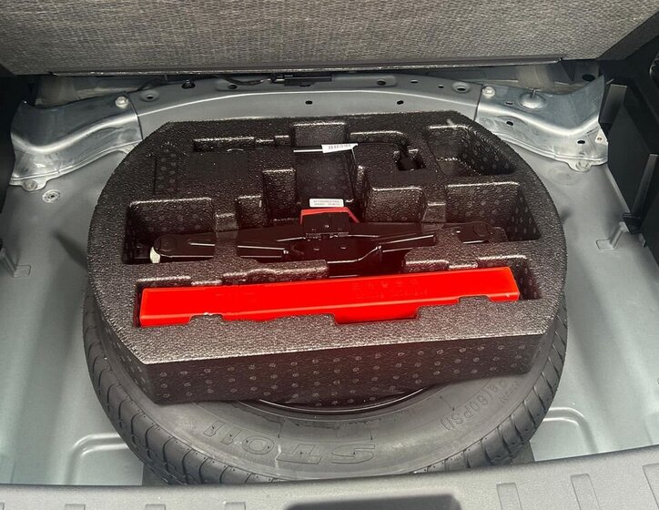 Dongfeng Ostatní SUV / Terénní 1,5 l 145 kw