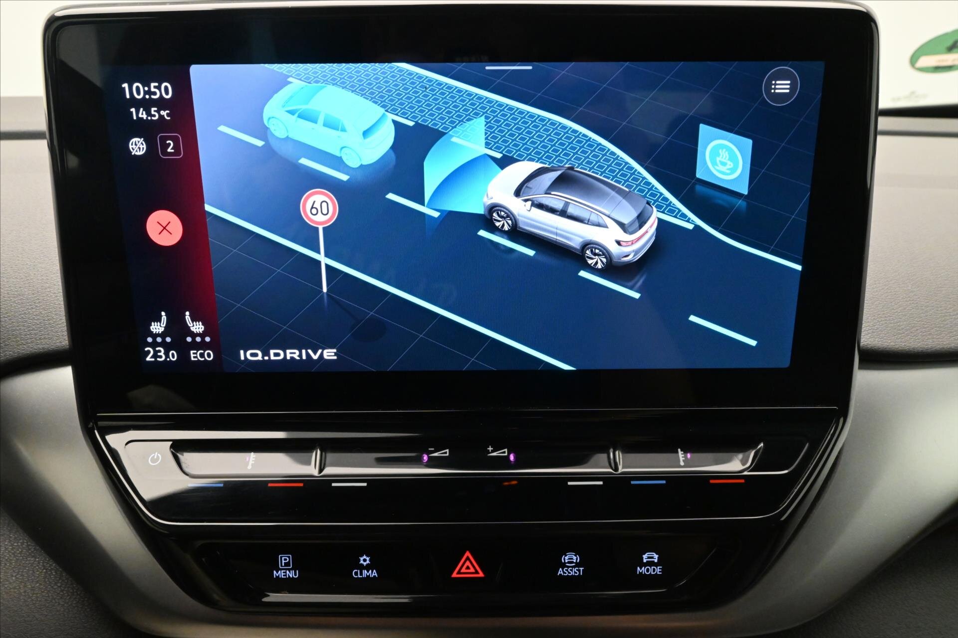 Volkswagen ID.4 SUV / Terénní 0,0 150 kw