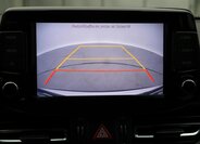 Hyundai i30 Kombi 1,5 l 118 kw