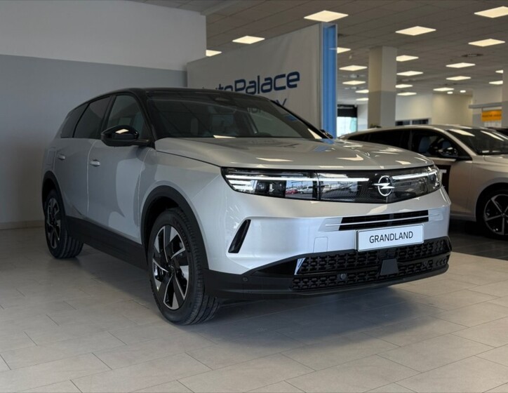 Opel Grandland 1
