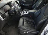 BMW X5 SUV / Terénní 3,0 l 245 kw