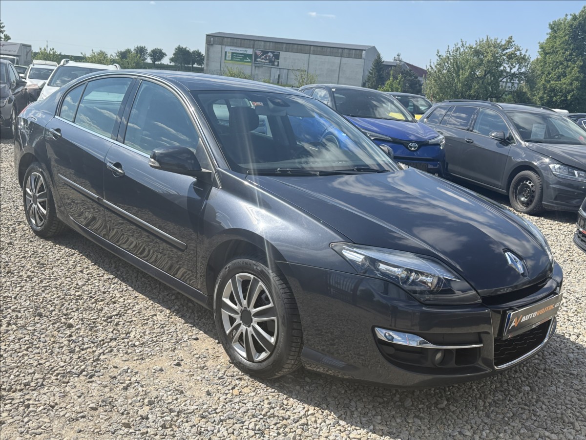 Renault Laguna
