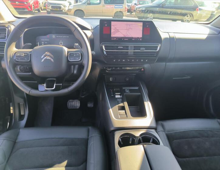 Citroën C5 Aircross 7