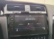 Volkswagen Golf Kombi 2,0 l 110 kw