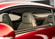 Bentley Continental GT 19