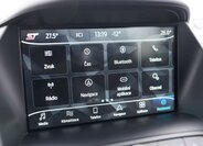 Ford Kuga SUV 2,0 l 132 kw