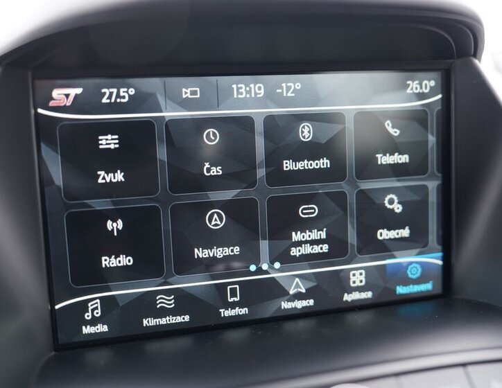 Ford Kuga SUV 2,0 l 132 kw