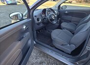 Fiat 500 Hatchback 875,0 63 kw