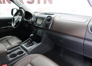 Volkswagen Amarok Ostatní 2,0 l 132 kw
