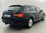 Škoda Superb 2