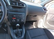 Citroën C4 Hatchback 1,6 l 68 kw