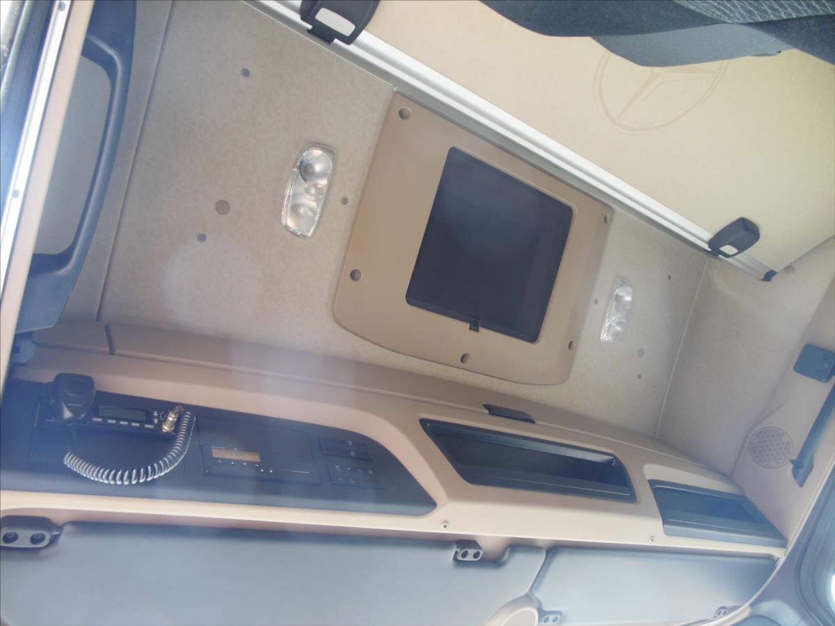 Mercedes-Benz Ostatní