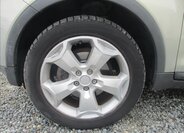 Ford Kuga SUV / Terénní 2,0 l 100 kw