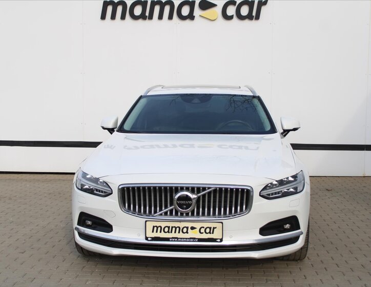 Volvo V90 Kombi 2,0 l 173 kw