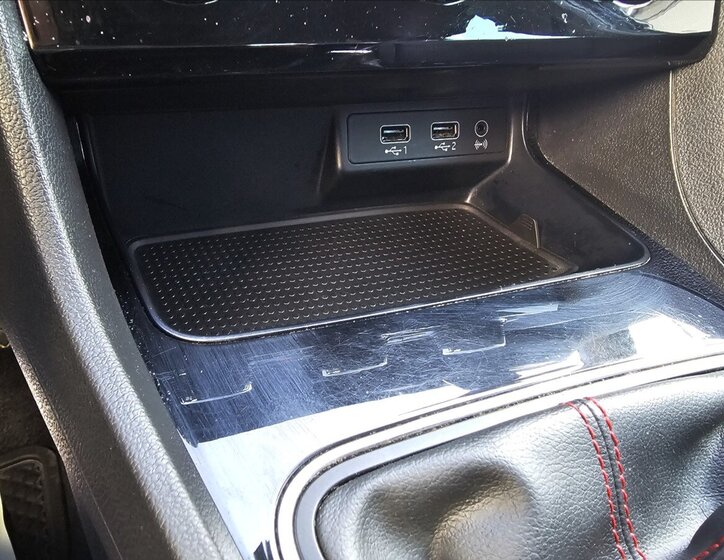 Seat Leon Kombi 1,5 l 96 kw