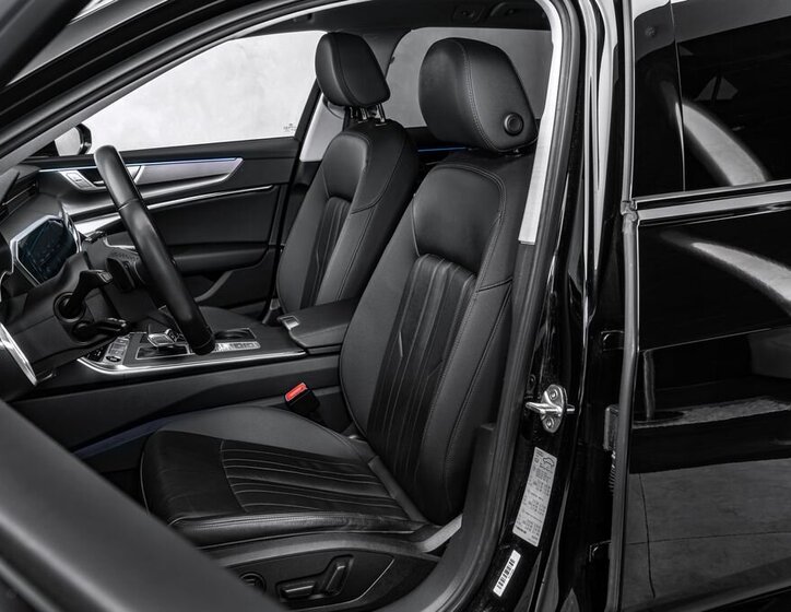 Audi A6 Allroad Kombi 3,0 l 250 kw