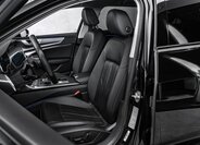 Audi A6 Allroad Kombi 3,0 l 250 kw