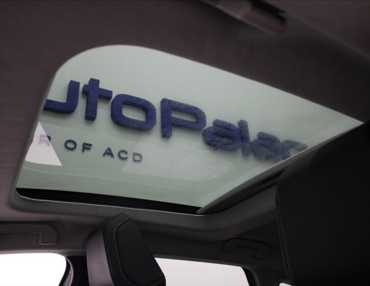 Citroën C4 SUV / Terénní 1,2 l 96 kw