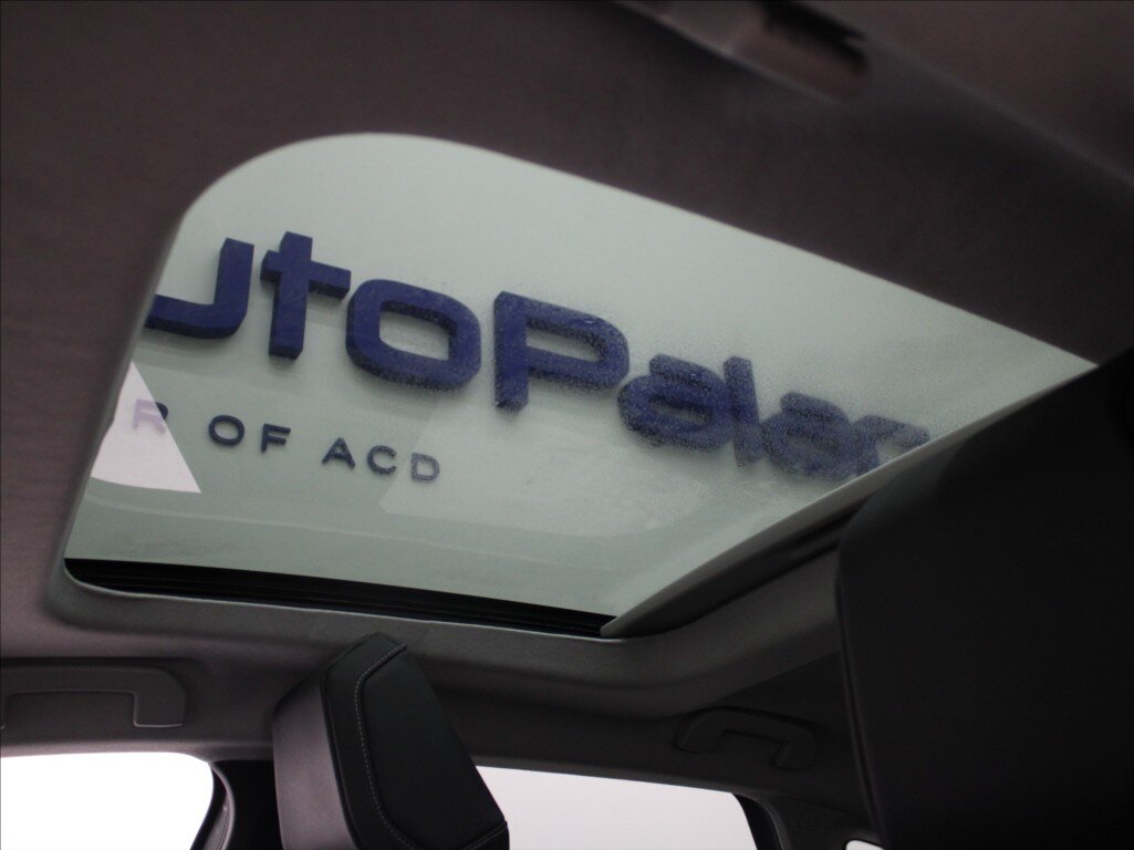 Citroën C4 SUV / Terénní 1,2 l 96 kw