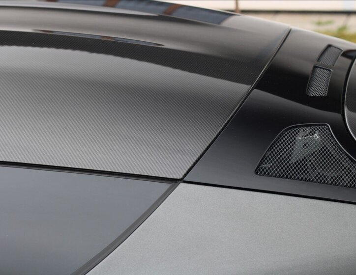 Lotus Ostatní Kupé 3,5 l 306 kw