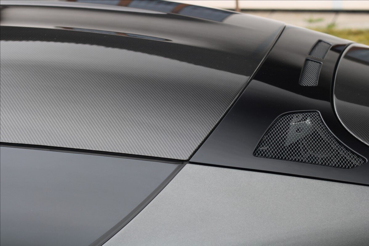 Lotus Ostatní Kupé 3,5 l 306 kw