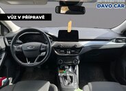 Ford Focus Kombi 2,0 l 110 kw