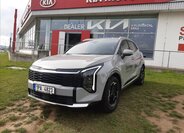 KIA Sportage SUV 1,6 l 110 kw
