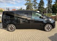 Hyundai Staria MPV 2,2 l 130 kw