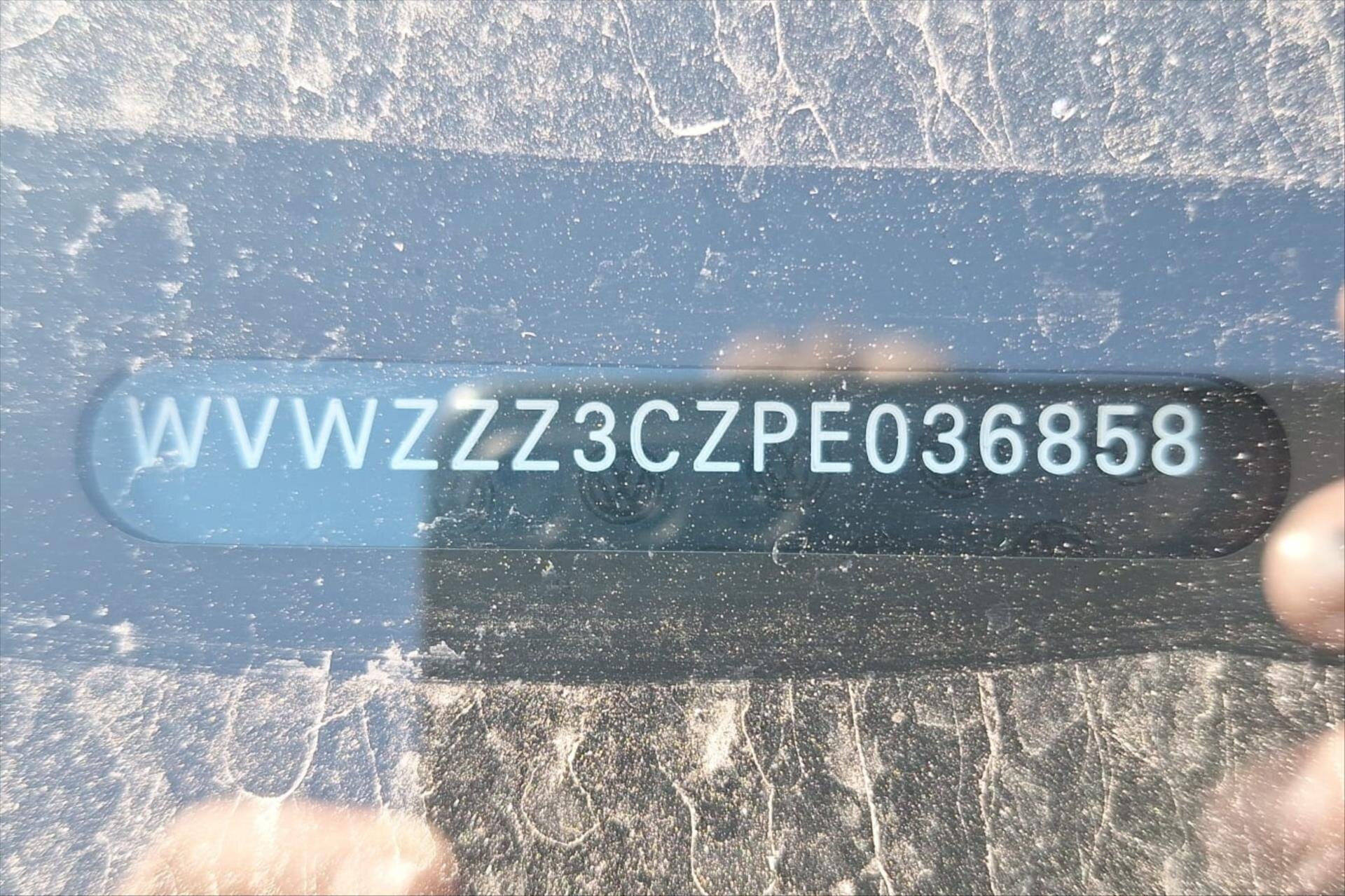 Volkswagen Passat Kombi 2,0 l 110 kw