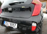 KIA Picanto Hatchback 1,2 l 63 kw