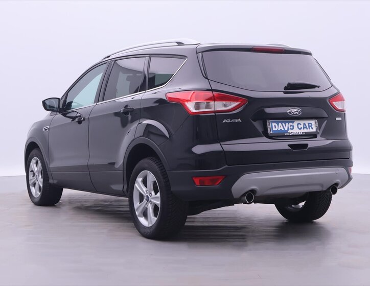 Ford Kuga SUV / Terénní 1,6 l 110 kw