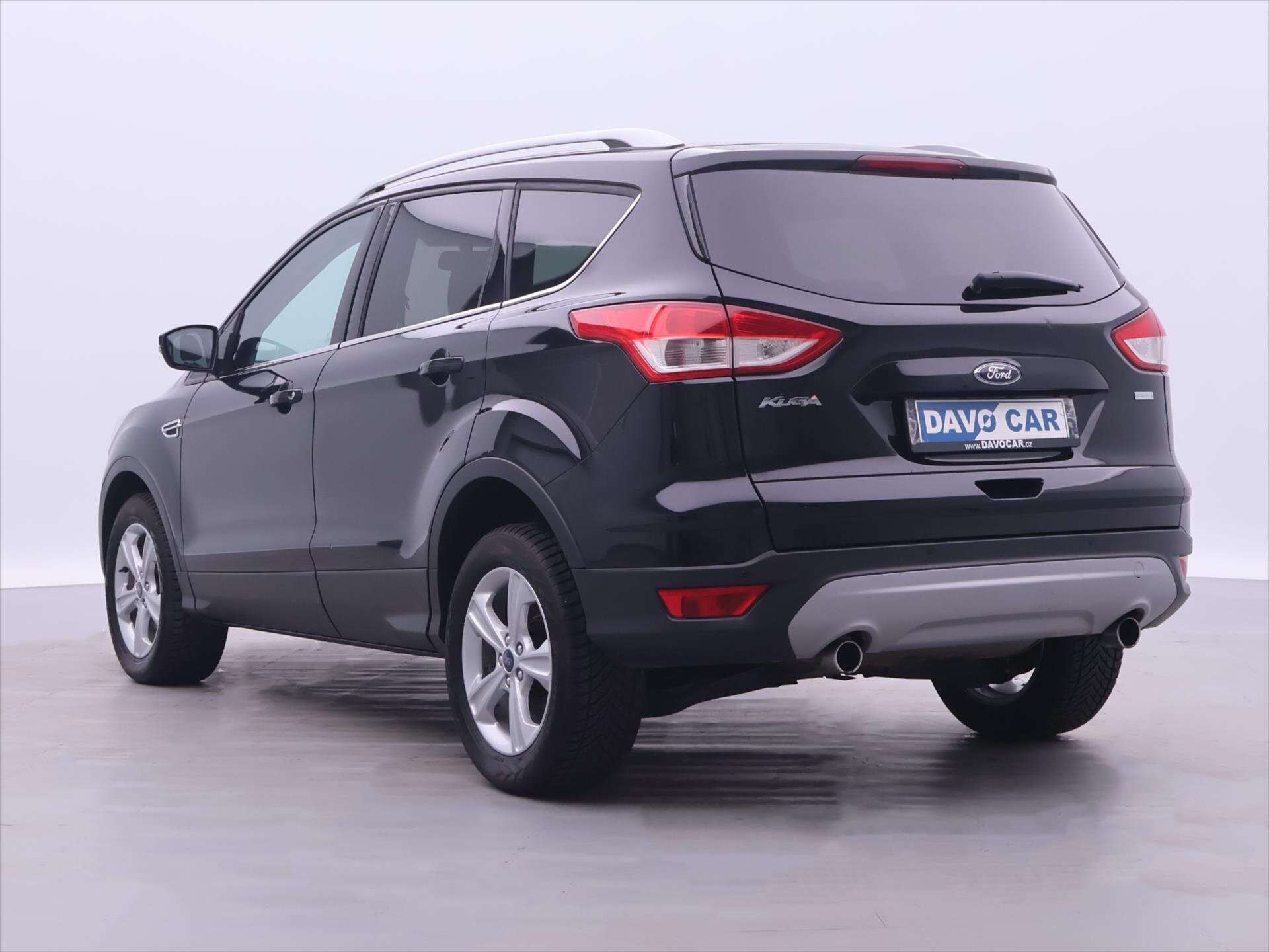 Ford Kuga SUV / Terénní 1,6 l 110 kw