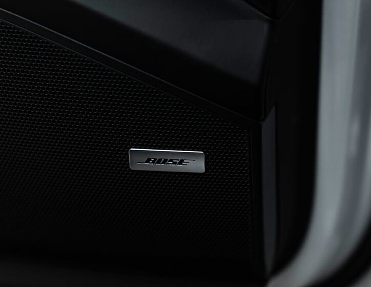 Porsche Cayenne SUV 3,0 l 260 kw