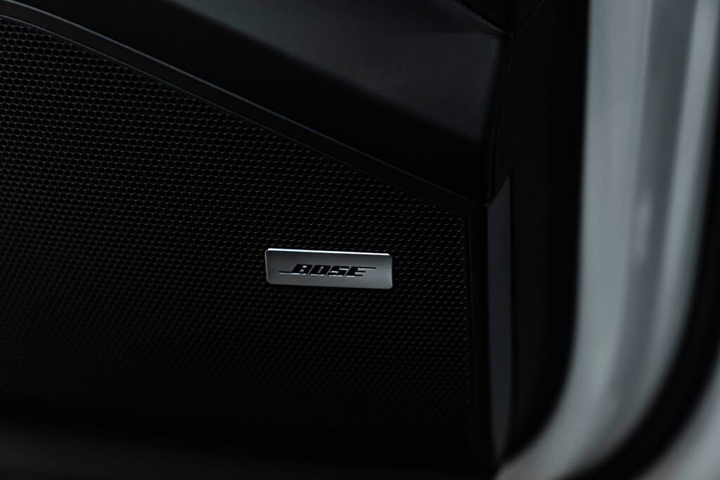 Porsche Cayenne SUV 3,0 l 260 kw