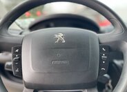 Peugeot Boxer Skříň 2,2 l 103 kw