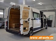 Volkswagen Crafter Skříň 2,0 l 103 kw