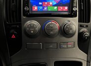 Hyundai H 1 MPV 2,5 l 125 kw