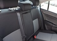 Seat Toledo Sedan / Limuzína 1,2 l 63 kw