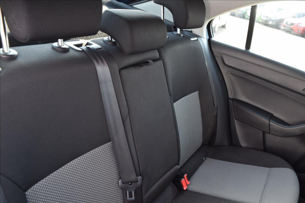 Seat Toledo Sedan / Limuzína 1,2 l 63 kw