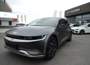 Hyundai Ioniq 5 SUV / Terénní 1,0 239 kw